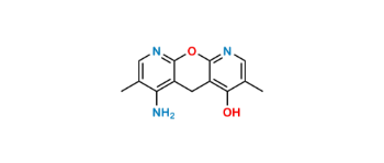Picture of Finerenone Impurity 27