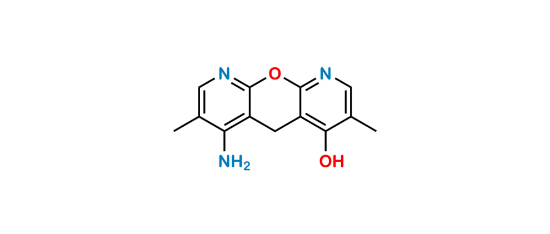 Picture of Finerenone Impurity 27