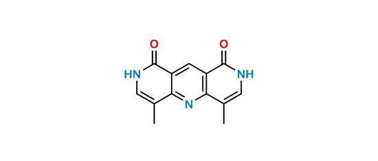 Picture of Finerenone Impurity 28