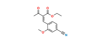Picture of Finerenone Impurity 29