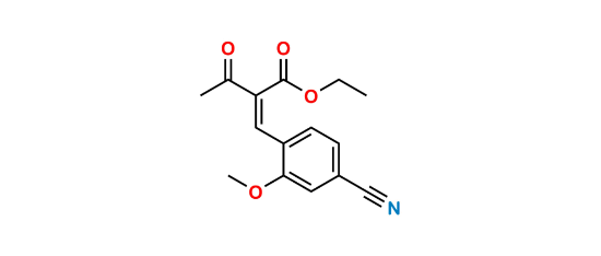 Picture of Finerenone Impurity 29