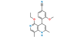 Picture of Finerenone Impurity 36
