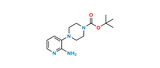 Picture of Palbociclib Impurity 56