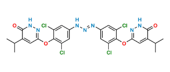 Picture of Resmetirom Impurity II-1