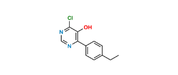 Picture of 4-chloro-6-(4-ethylphenyl)pyrimidin-5-ol