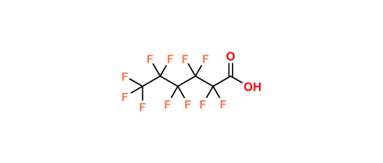 Picture of Perfluorohexanoic acid