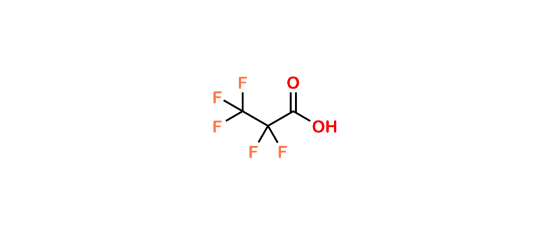 Picture of Perfluoropropionic Acid