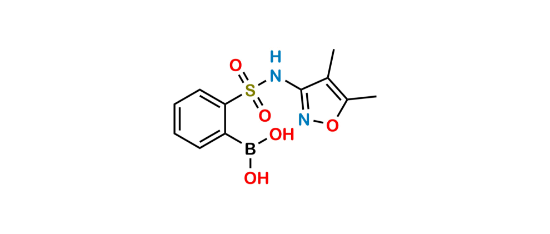 Picture of Sparsentan Impurity 4