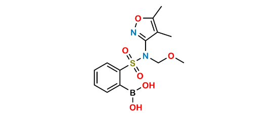 Picture of Sparsentan Impurity 5