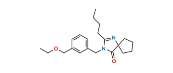 Picture of Sparsentan Impurity 8