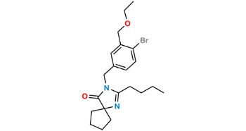 Picture of Sparsentan Impurity 9