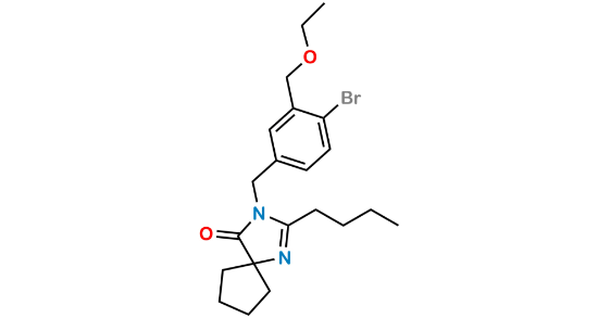 Picture of Sparsentan Impurity 9