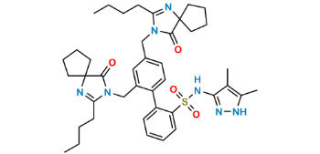 Picture of Sparsentan Impurity 12