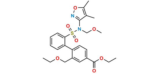 Picture of Sparsentan Ester Impurity