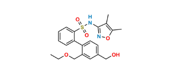 Picture of Sparsentan Hydroxy Impurity