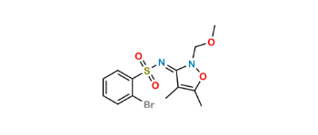 Picture of Sparsentan Impurity 15