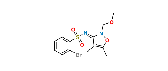 Picture of Sparsentan Impurity 15