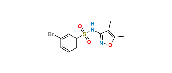 Picture of Sparsentan Impurity 18