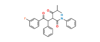 Picture of Atorvastatin Impurity 43