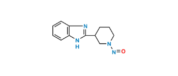 Picture of BIM-1 Nitroso pibezol