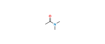 Picture of N,N-Dimethylacetamide