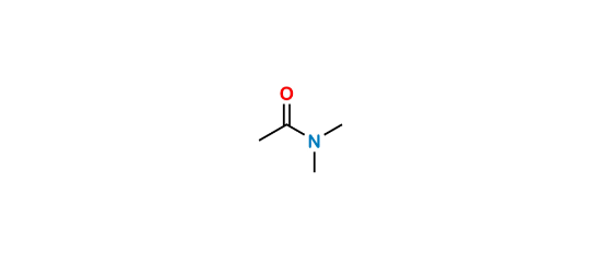 Picture of N,N-Dimethylacetamide