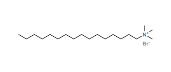 Picture of Cetyltrimethylammonium Bromide