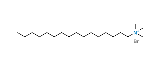 Picture of Cetyltrimethylammonium Bromide