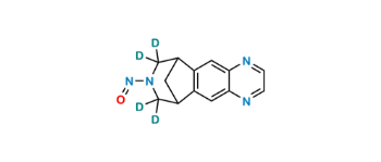 Picture of Varenicline Nitroso D4