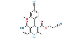 Picture of Finerenone Stage-II