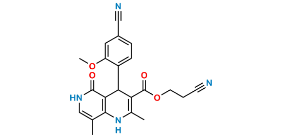 Picture of Finerenone Stage-II