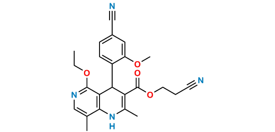 Picture of Finerenone Stage-III