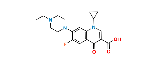 Picture of Enrofloxacin
