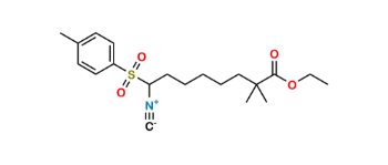 Picture of Bempedoic Acid Impurity 13
