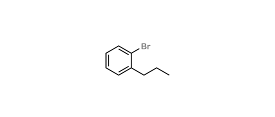 Picture of 1-Bromo-2-propylbenzene