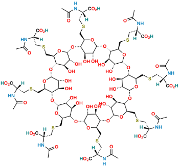 Picture of Amogammadex