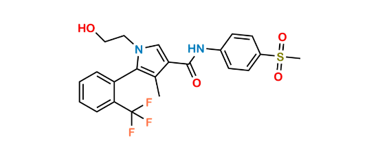 Picture of Esaxerenone
