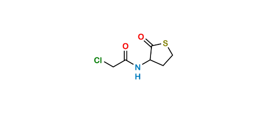 Picture of Erdosteine Impurity E