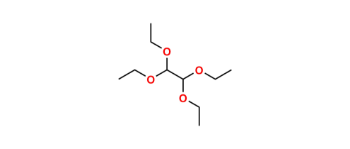 Picture of 1,1,2,2-Tetraethoxyethane