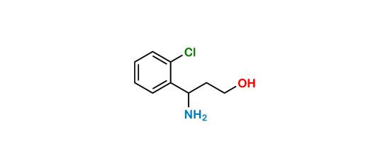 Picture of 3-Amino-3-(2-chlorophenyl)propan-1-ol