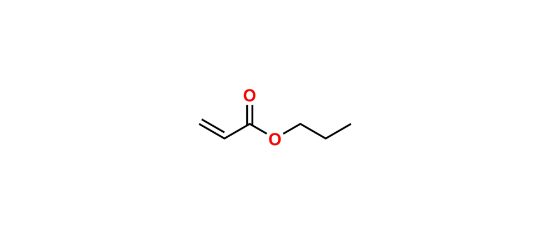 Picture of N-PROPYL ACRYLATE