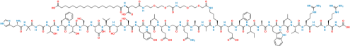 Picture of Des-Glu(3)-Semaglutide