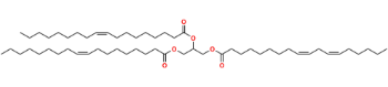 Picture of 1,2-Dioleoyl-3-linoleoyl-rac-glycerol