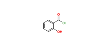 Picture of 2-Hydroxybenzoyl Chloride